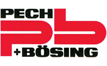 Logo von Pech & Bösing GmbH