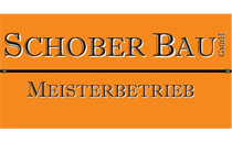 Logo von Schober Bau GmbH