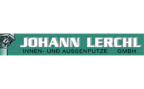 Logo von Verputzarbeiten Lerchl Johann GmbH