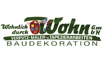Logo von WOHN Baudekoration GmbH