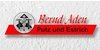 Logo von Aden Putz- u. Estricharbeiten GmbH