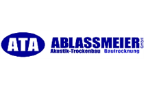 Logo von Akustik-Trockenbau Ablaßmeier GmbH