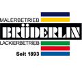 Logo von Albert Brüderlin Sohn Maler- u. Lackierbetrieb e.K.
