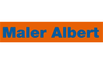 Logo von Albert GmbH Maler u. Stuckateurbetrieb