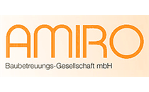 Logo von AMIRO Baubetreuung GmbH