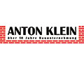 Logo von Anton Klein & Co. Bauunternehmung GmbH