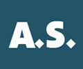 Logo von A.S. Bauunternehmung GmbH