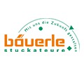 Logo von Bäuerle GmbH Stuckateurbetrieb