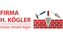 Logo von Baufirma Hendrik Kögler
