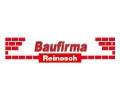 Logo von Baufirma Reinosch