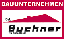 Logo von Baugeschäft Buchner Sebastian