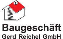 Logo von Baugeschäft Gerd Reichel GmbH