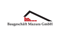 Logo von Baugeschäft Mazura