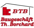 Logo von Baugeschäft Thomas Borchard GmbH