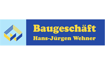 Logo von Baugeschäft Wehner