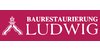 Logo von Baurestaurierung Ludwig Dipl.-Ing. Thomas Antonius Ludwig