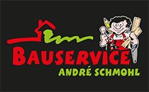 Logo von Bauservice André Schmohl