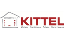 Logo von Bauservice Kittel