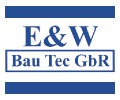 Logo von BauTec GbR E & W