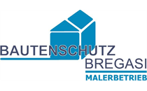 Logo von BAUTENSCHUTZ BREGASI