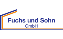 Logo von Bauunternehmen FUCHS & SOHN
