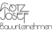 Logo von Bauunternehmen Götz Josef