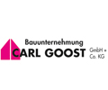 Logo von Bauunternehmen Goost