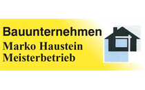 Logo von Bauunternehmen Haustein M.