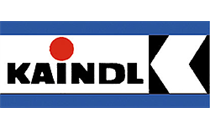 Logo von Bauunternehmen Kaindl GmbH