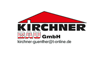 Logo von Bauunternehmen Kirchner Bau GmbH