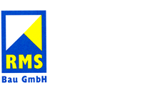 Logo von Bauunternehmen RMS Bau GmbH