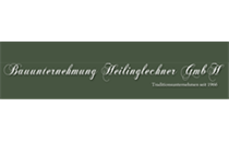 Logo von Bauunternehmung Heilinglechner GmbH