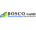 Logo von Bosco Bauunternehmen GmbH