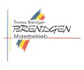 Logo von Brendgen Thomas