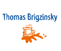 Logo von Brigzinsky, Thomas Raumgestaltung
