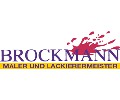 Logo von Brockmann Maler GmbH