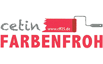 Logo von Cetinfarbenfroh