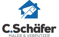 Logo von Christoph Schäfer, Maler & Verputzer