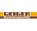 Logo von Daniel Geiger Stuckateur- und Malergeschäft