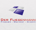 Logo von Der Fliesenmann