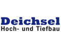 Logo von Detlef Deichsel Hoch- und Tiefbau GmbH
