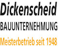 Logo von Dickenscheid Klaus Dipl.-Ing.