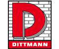Logo von Dittmann Bau GmbH