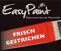 Logo von Easypaint Malermeisterbetrieb Wiescholek