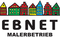 Logo von Ebnet Malerbetrieb Bodenbeläge GmbH