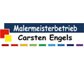 Logo von Engels Carsten, Malermeisterbetrieb