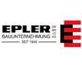 Logo von Epler GmbH & Co. KG
