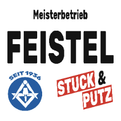 Logo von FEISTEL - Stuck und Putz