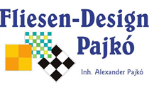 Logo von Fliesen-Design Pajkó Alexander