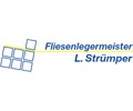 Logo von Fliesen Strümper